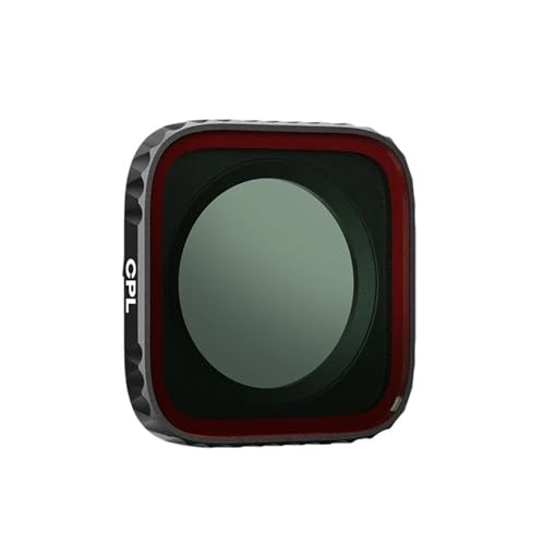 �݊���������܂�Insta360 AcePro�Ή� - �h�������Y�t�B���^�[�Z�b�g�iUV/CPL/ND8/16/32/64�j�A�X�|�[�c�J�����ی�K���X(AcePro-CPL)