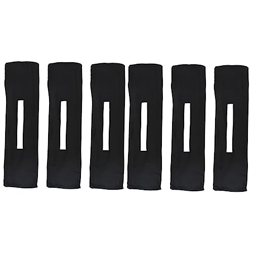 PAMINGONO 6 wbhoh wl J[[ wAs wA[Nbv 񂲃wAVFCp[ t@bVwA[J[ cqwAc[ j i  Black |GXe