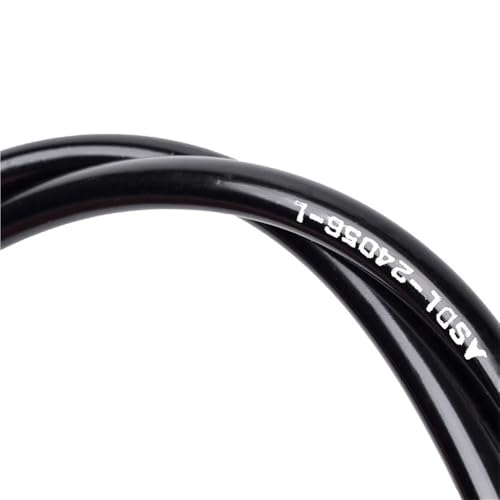 Cable de embrague de repuesto para moto de cross CRF450R años 2013 a 2014 con ajuste tensor 3