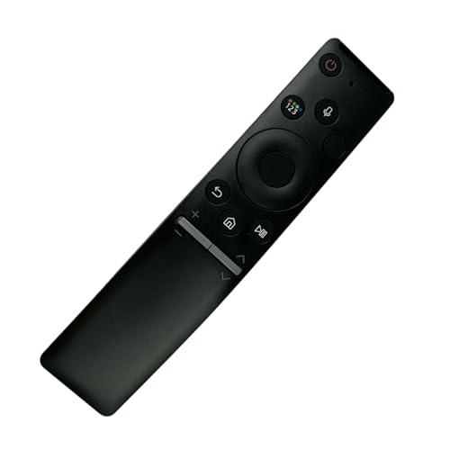 Dcaknri Telecomando avanzato con controllo vocale BN5901298U compatibile per televisori intelligenti dedicati Accessorio di ricambio Telecomando vocale