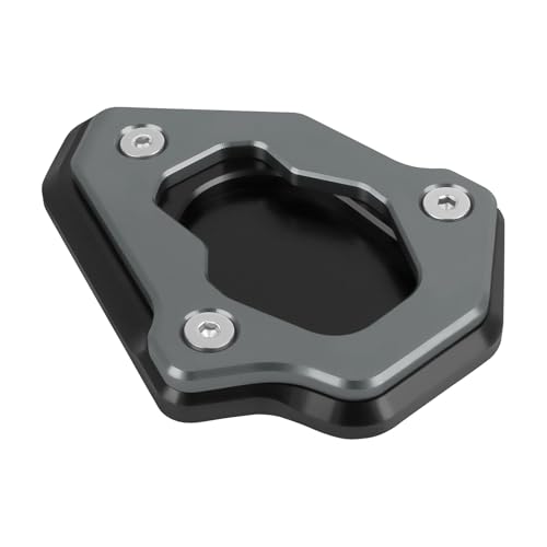 Extension béquille CFMOTO 450SR en aluminium titane de qualité