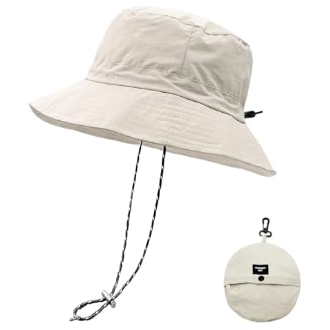 Chapeau de Soleil Imperméable lifwimner Cover
