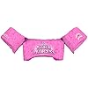 Airhead Water Otter Premium Life Jacket | Flotation Devices for Kids | Multiple Colors Available