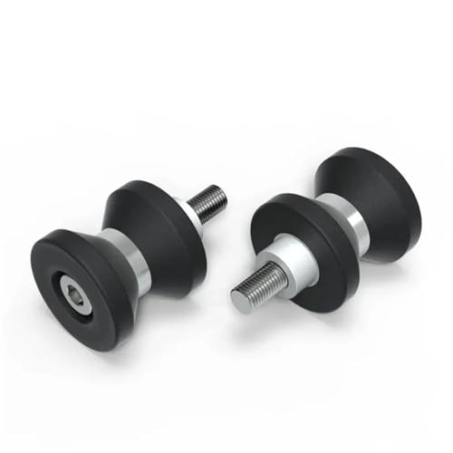 Tornillos para carretes de basculante CBR600RR 2007-2016 accesorio de soporte moto 7
