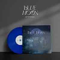 iKON ジナン JAY トレカ BLUE MOON アルバム iKON ジナン JAY トレカ BLUE MOON アルバム - メルカリ