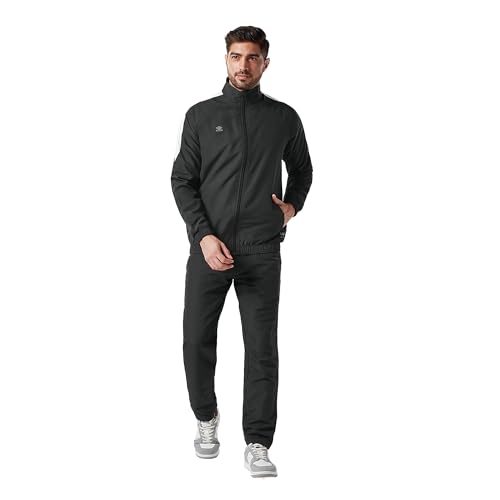 Image of SHREY Trance Tracksuit For Mens