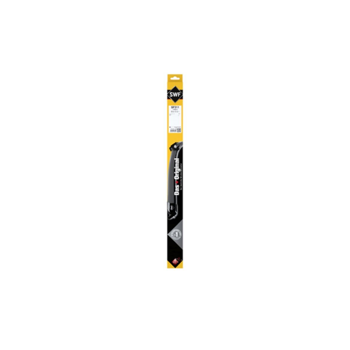 Valeo SWF Das Original Set Silecek Seti Iveco Daily VI (2014 ve sonrası) (630+630 MM) 119311