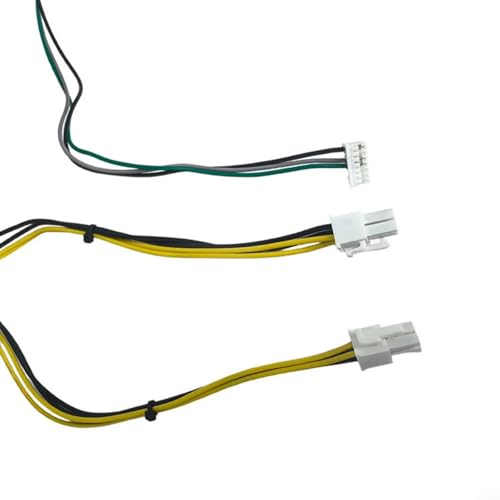 Fuente de poder metálica 180W compatible con HP ZHAN99PRO SFF miniatura 5