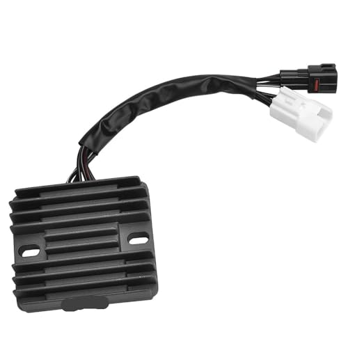 Régulateur de redresseur moto GW250 contre la surchauffe électrique triphasé 2015 2016