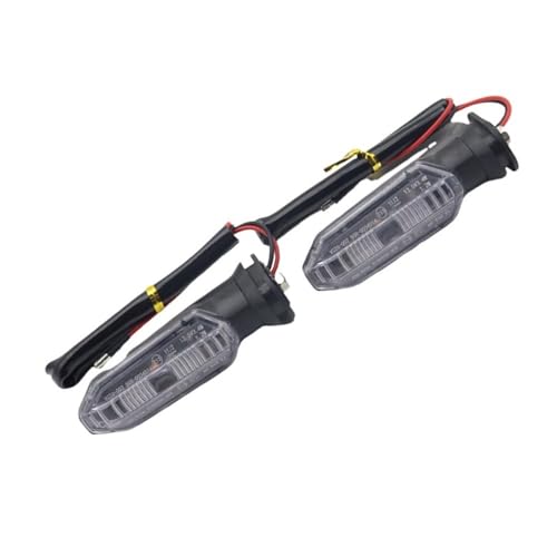 Clignotant CB125R CB650R CB300R transparent feux de signalisation moto de rechange