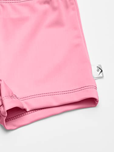 Image of Kanu Surf Girls' Swimming Bottom UPF 50 Girl's 'Boy' Short