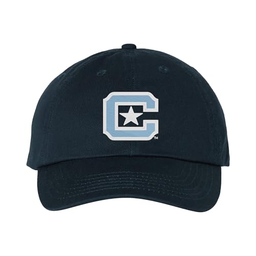 HT508 - NCAA Primary Logo - Gorra Dad miniatura 1