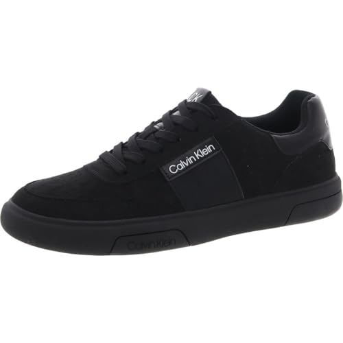 Calvin Klein Men's Gento Sneaker