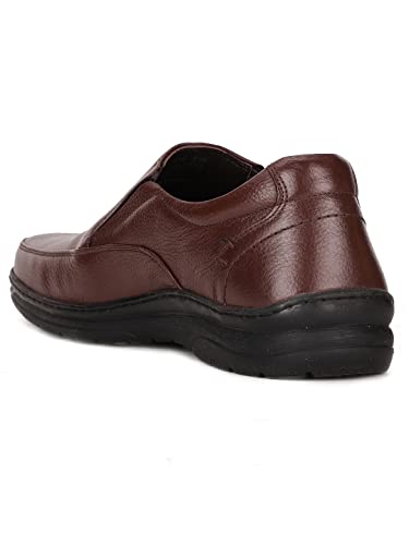 Image of Hush Puppies Men's Slip-on Formal Shoes