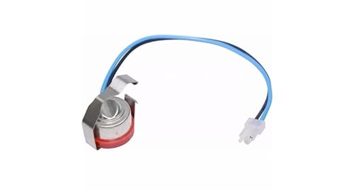 Bimetal para Degelo Brastemp Frost Free Brm37/43