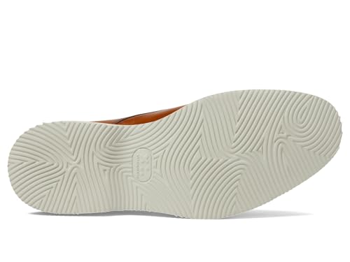 Johnston & Murphy Men's Jenson Plane Toe Oxford3