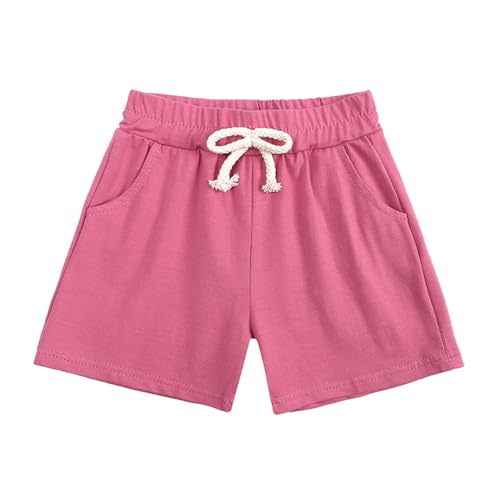 Conjunto deportivo infantil para tardes de parque y juegos de verano en la playa 5