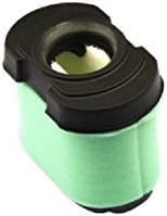 Air Filter Combatible with John Deere D160 D170 LA155 LA165 LA175 Z245 Z425 Briggs 407777 40G777 40H777 445667 445877 44H777 44K777 44L777