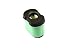 Air Filter with Pre Cleaner Replaces Briggs 792105 MIU 11515 Oregon 30-145 Stens 102-008 MIU 11517 GY 21057