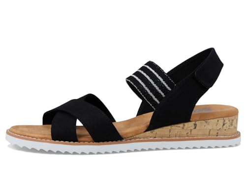 Skechers Women's 114130 Sandal4