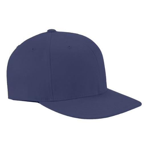 Flexfit Men's On Field Pro-Baseball Cap, Royal, XL-XXL