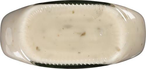 Miniatura 9 de Organicville Ranch Dressing orgánico sin lácteos sin gluten 8 onzas