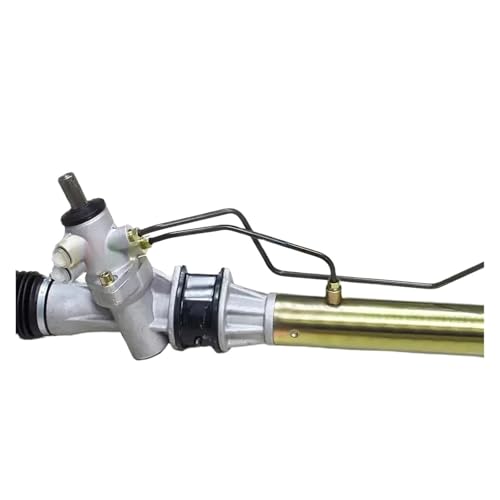 Cremallera de dirección asistida compatible con vehículos Great Wall Pickup 5