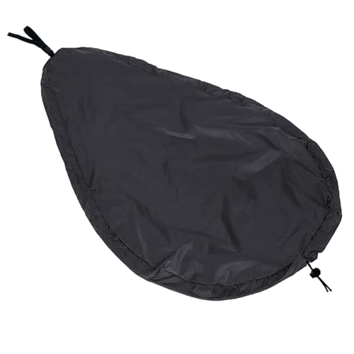 LEIDJGUN Impermeables para cabina de kayak, resistente al desgarro, protectores de cabina de kayak, canoas, escotillas de kayak