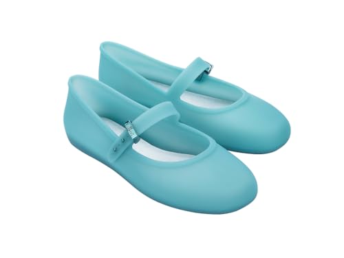 Melissa Soft Ballerina - Seasonless Flats for Women - Classic