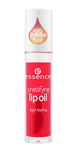 Aceite Labial Embellecedor - 03 SOS, my heart - Essence