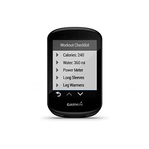 Garmin Edge 830
