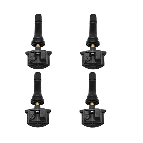 Système TPMS 52940-L1100 pour Hyundai et Kia : surveillance en temps réel