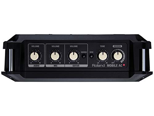 Amazon.co.jp: 【弾き語りセット】Roland ローランド モバイル