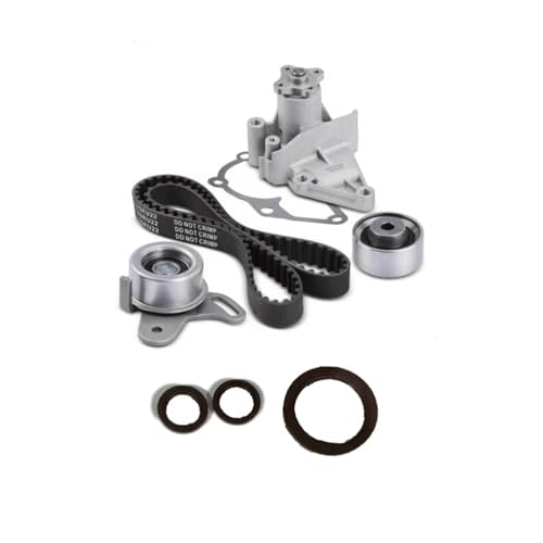 Kit courroie de distribution Kia Rio II 1.4 répare le bruit moteur 1612727280