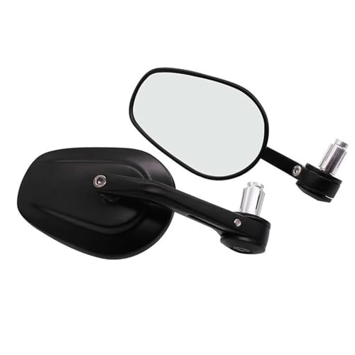 Espejo retrovisor para Honda CB750 y CBR650R con visión ampliada