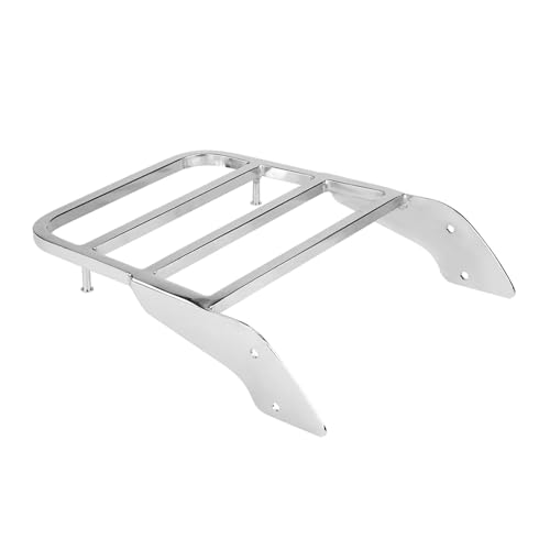 Support étagère sissy porte-bagages haut de gamme pour Shadow VT750 C2