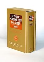 Le Guide Hachette des Vins : Coffret 2012376916 Book Cover