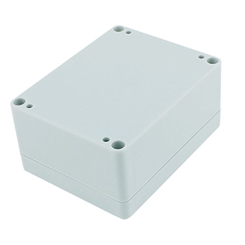 Caja de Empalmes Impermeable 115x90x55mm Aexit miniatura 4