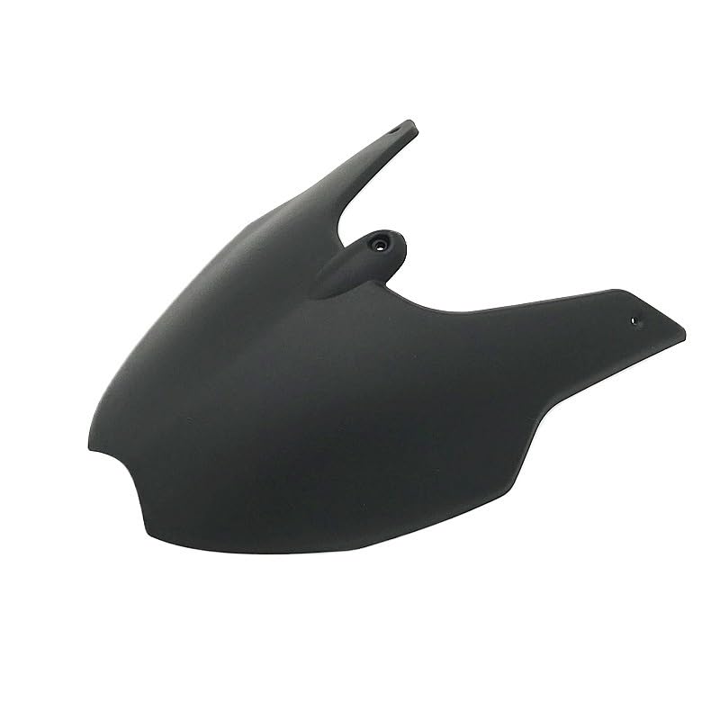 Garde boue moto avant extension de protection pour BMW F650GS et Dakar 2000-2007