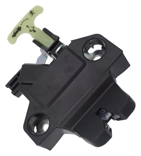 Actionneur verrouillage hayon coffre bloqué solution pour Corolla Berline 64600-02040