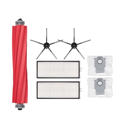 MINGD S7 MaxV �v���X S7 MaxV �E���g�� G10S �v���v���X�|���@�A�N�Z�T���[���C���T�C�h�u���V���b�v�z�􂦂� HEPA �t�B���^�[(For set 4)