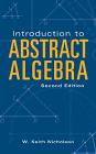 Introduction to Abstract Algebra