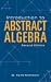 Introduction to Abstract Algebra