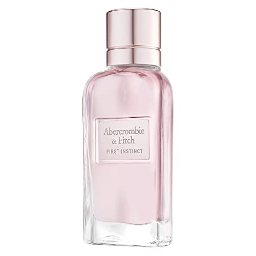 ABERCROMBIE FITCH FIRST INSTINCT WOMAN