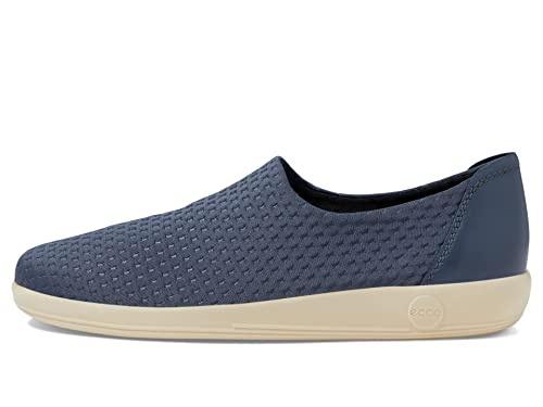 Image of ECCO Womens Soft 2.0 Slip on