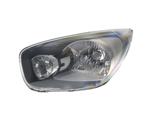 Image of Main Headlight