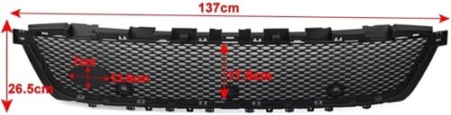 Calandre Land Rover Range Velar 2018 2019 grille avant de rechange