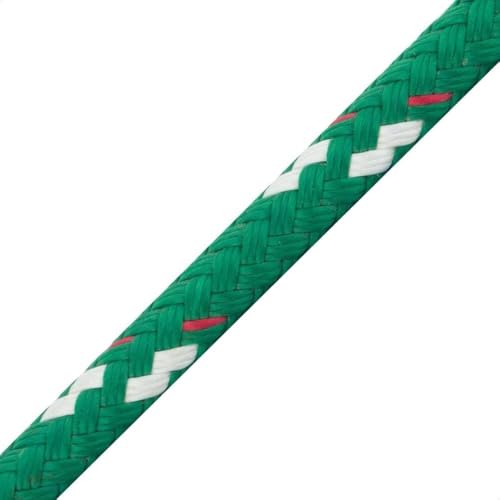 New England Ropes 5/16in (8mm) Sta-Set - Various Colors and Lengths