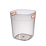 Utilisations polyvalentes: les grands seaux à boissons en bouteille de vin sont des choix pratiques et utiles pour diverses occasions comme les pique-, le barbecue, le camping, les fêtes de jardin, les clubs, les bars, les restaurants, les hôtels et les amis ou les réunions de famille, vous permettant de profiter des boissons avec d'autres personnes.