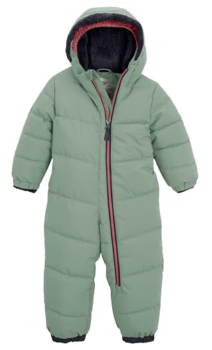 first instinct by killtec Kinder Steppoverall mit...